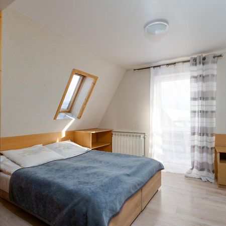 Bed and Breakfast Anna Maria Ciche Małe Exteriér fotografie