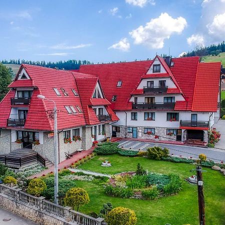 Bed and Breakfast Anna Maria Ciche Małe Exteriér fotografie