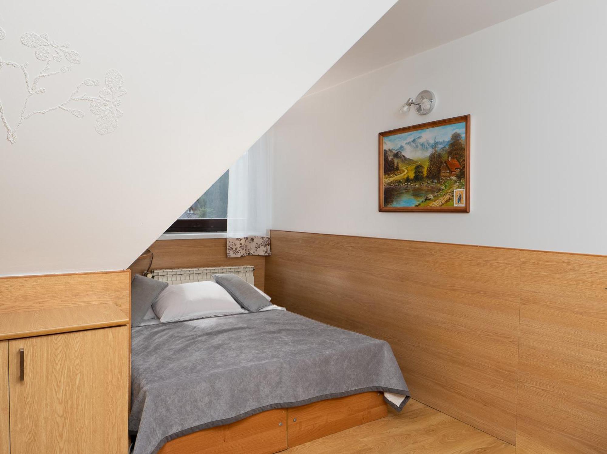 Bed and Breakfast Anna Maria Ciche Małe Exteriér fotografie