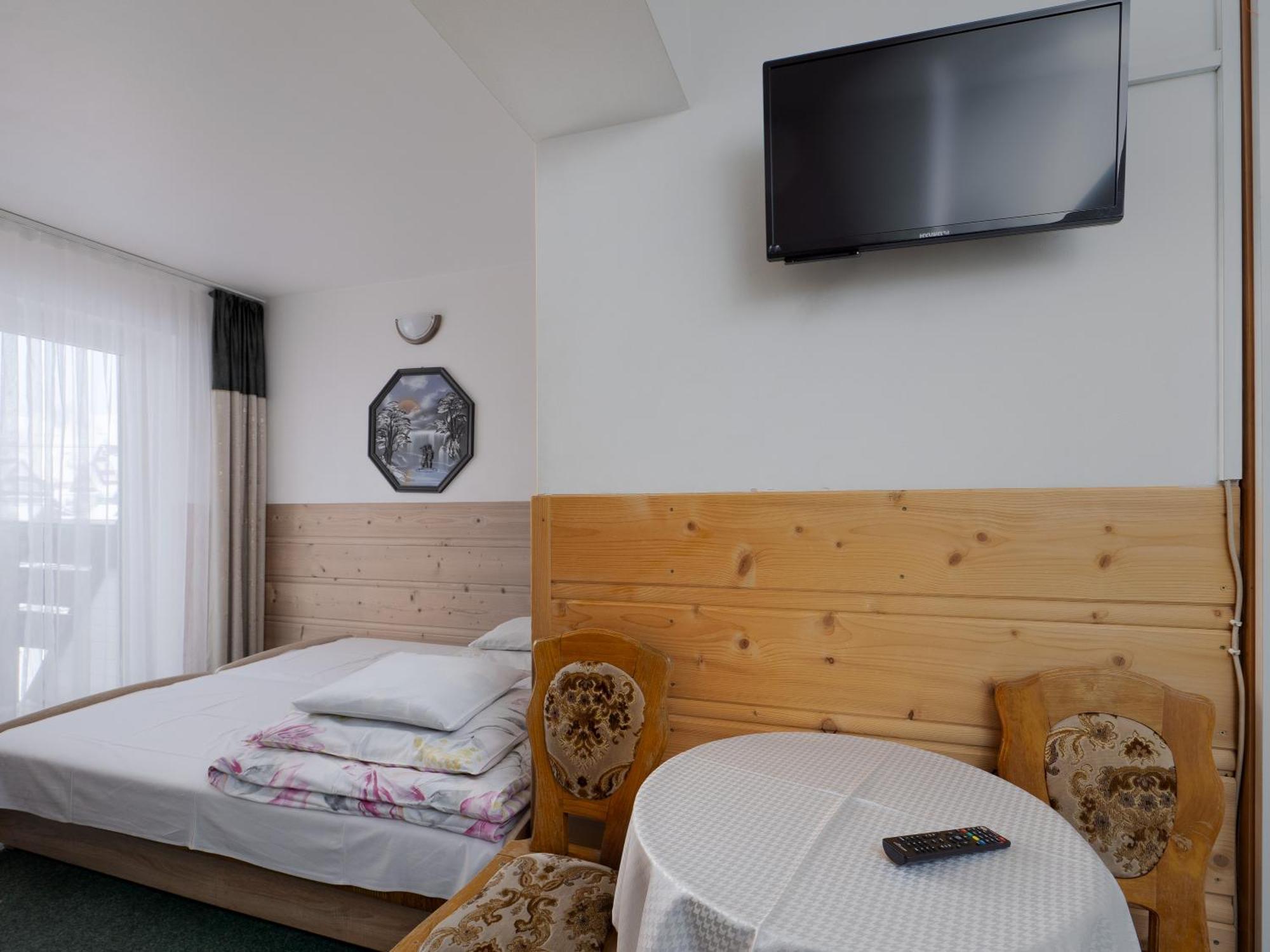 Bed and Breakfast Anna Maria Ciche Małe Exteriér fotografie