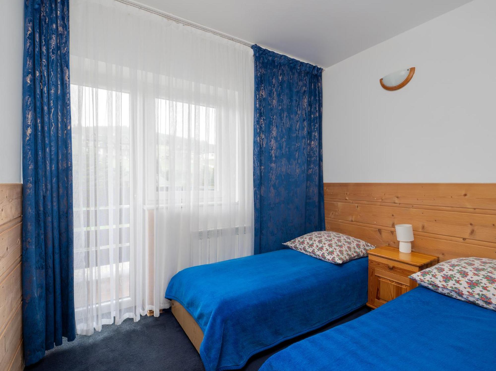 Bed and Breakfast Anna Maria Ciche Małe Exteriér fotografie