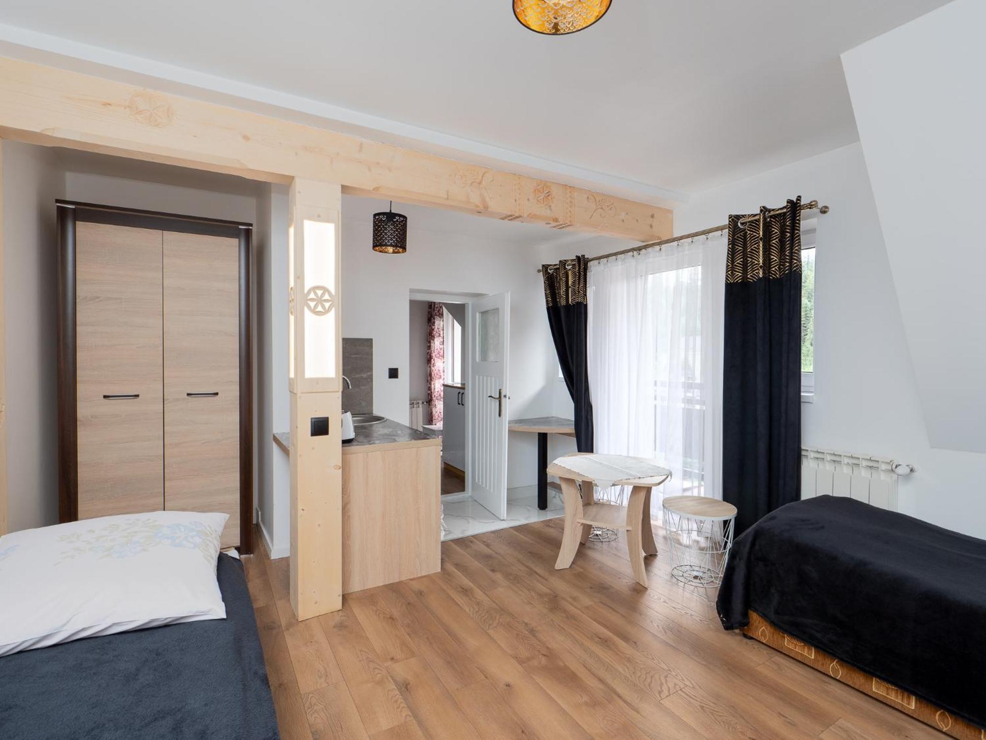 Bed and Breakfast Anna Maria Ciche Małe Exteriér fotografie