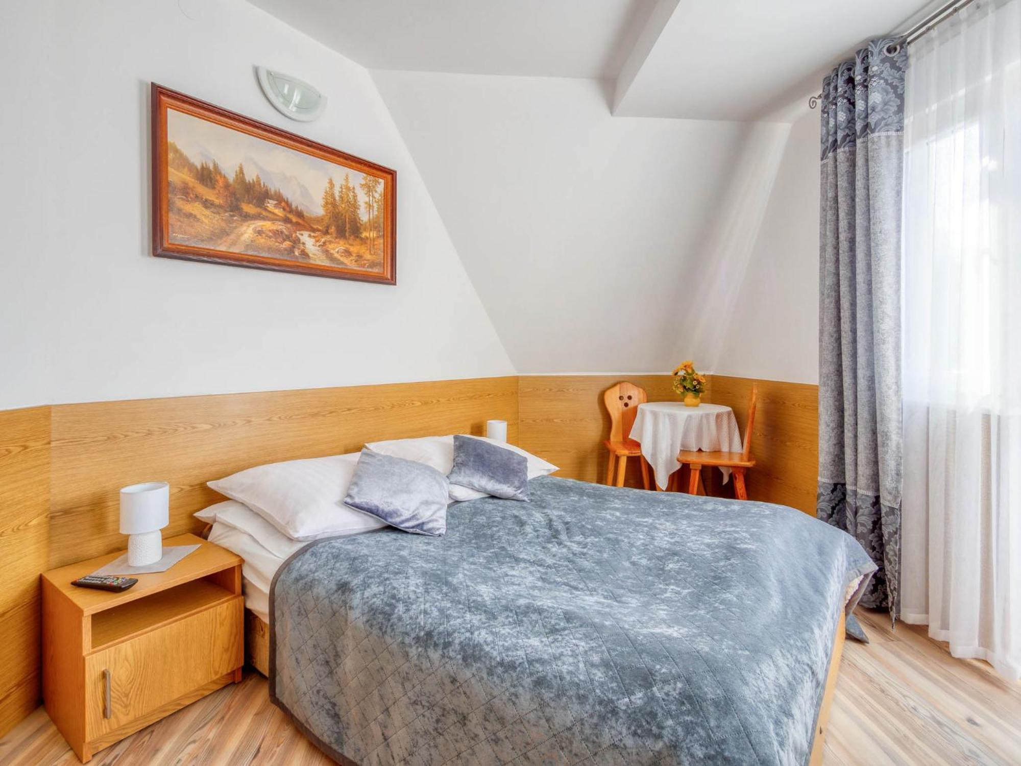 Bed and Breakfast Anna Maria Ciche Małe Exteriér fotografie