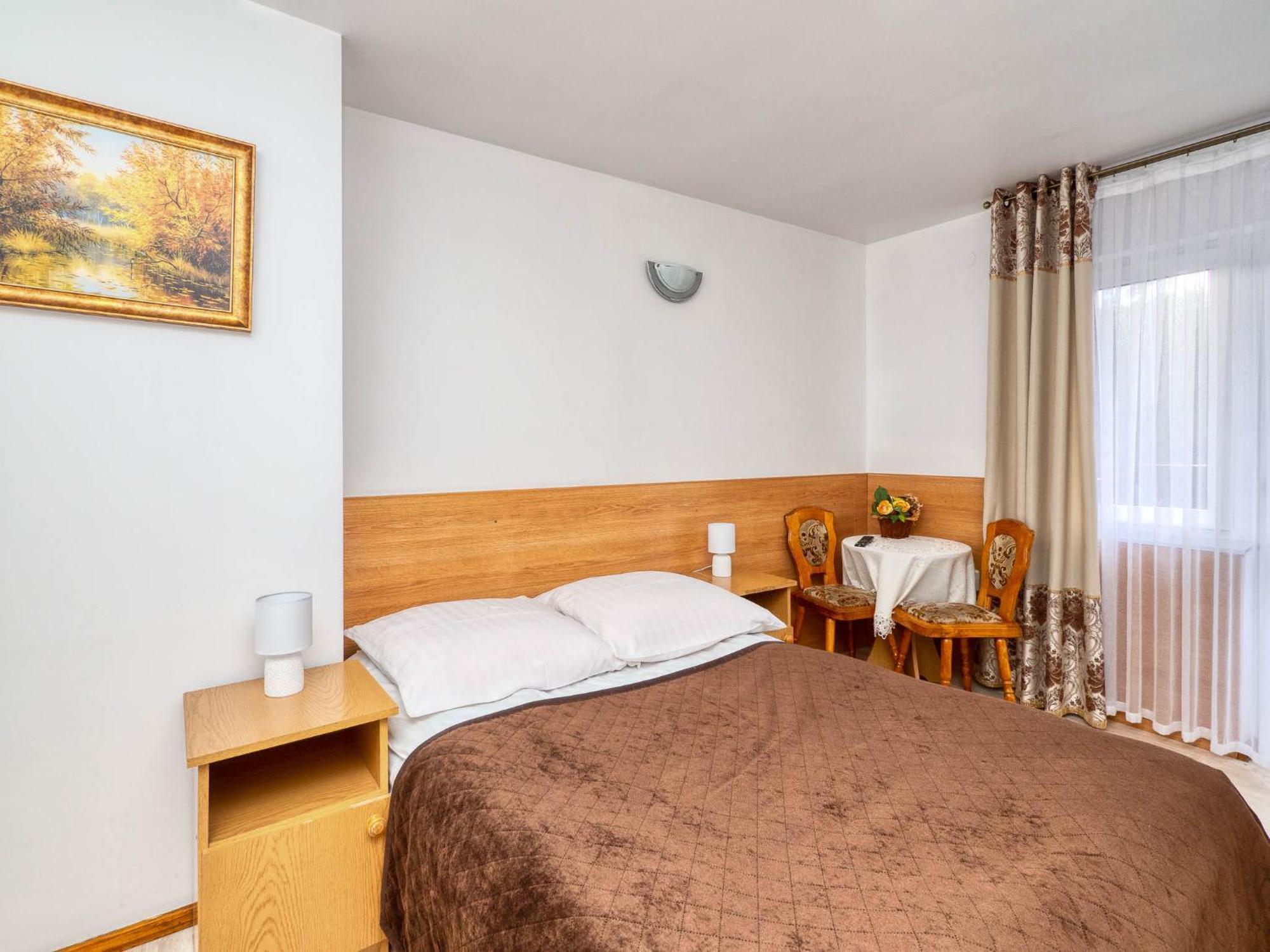 Bed and Breakfast Anna Maria Ciche Małe Exteriér fotografie