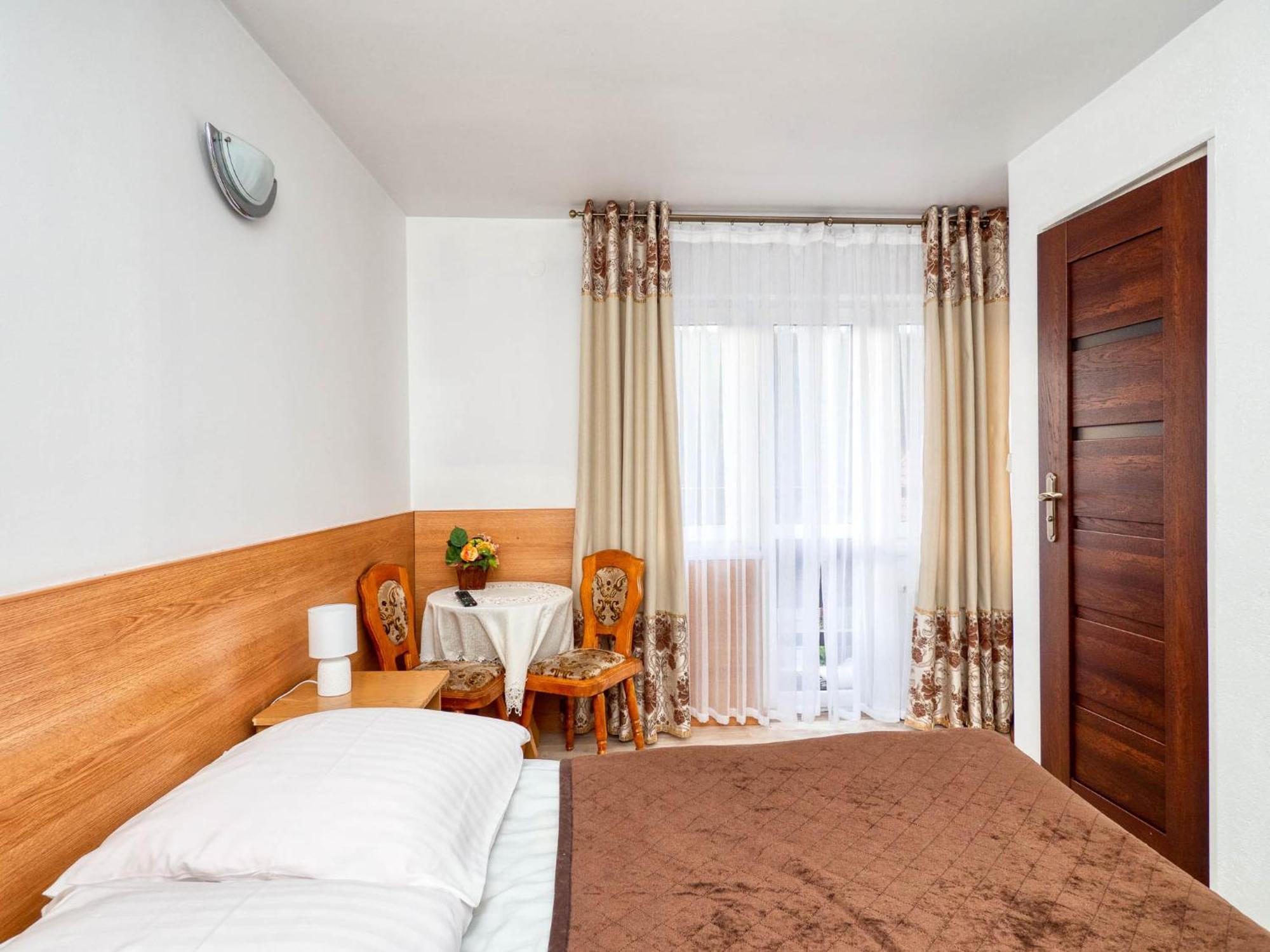 Bed and Breakfast Anna Maria Ciche Małe Exteriér fotografie