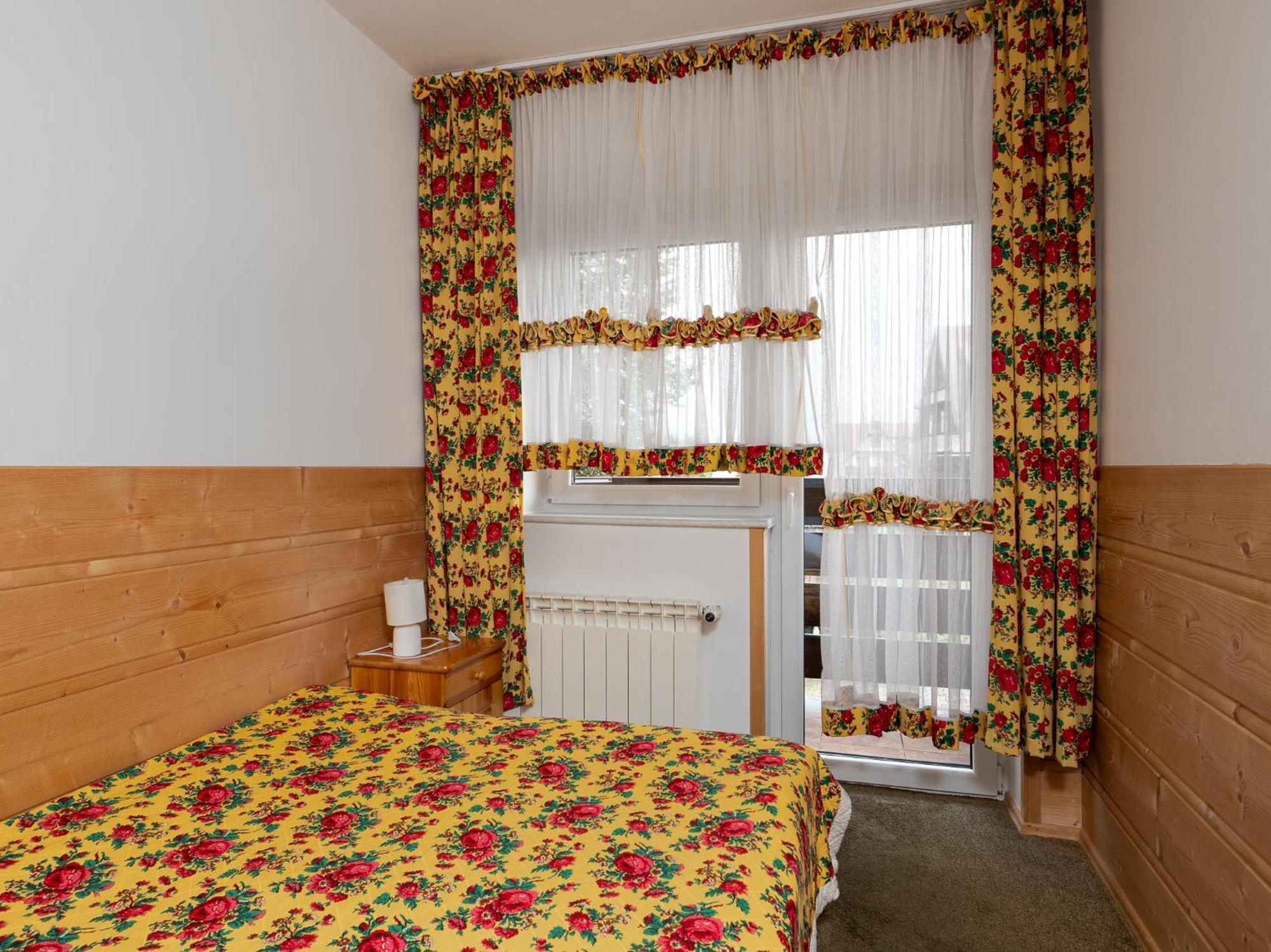Bed and Breakfast Anna Maria Ciche Małe Exteriér fotografie