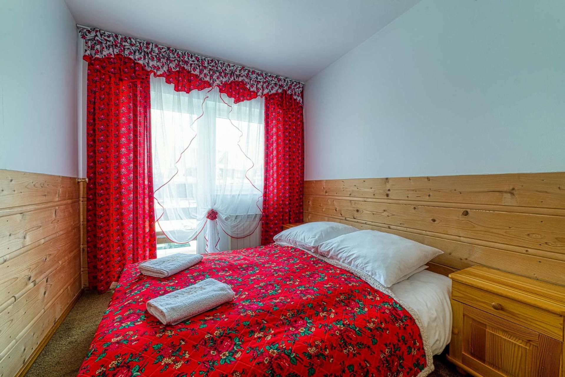 Bed and Breakfast Anna Maria Ciche Małe Exteriér fotografie